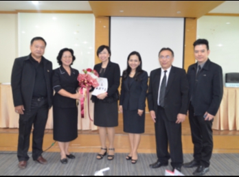 สอบเค้าโครงวิทยานิพนธ์