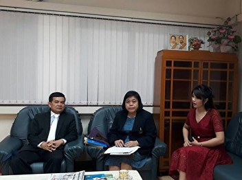รศ.ดร. สจี​วรรณ​ ทรรพวสุ
นิเทศ.ฝึกประสบการณ์วิชาชีพ