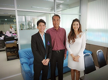 สาขาวิชาการบริหารการศึกษา ไปนิเทศ
นักศึกษาฝึกประสบการณ์วิชาชีพ ณ
โรงเรียนสุเหร่าทรายกองดิน