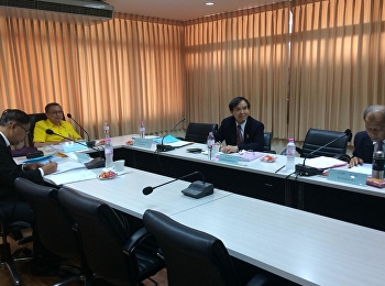 ภาพการสอบเค้าโครงวิทยานิพนธ์ ของ
คุณศุภรัศมิ์ อัศวพรธนภัทร์