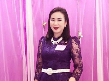 ดร.สุดาวรรณ สมใจ
ได้รับรางวัลสตรีนักบริหารดีเด่น
สาขาสตรีนักบริหารภาคเอกชนดีเด่นในสถานประกอบกิจการขนาดใหญ่