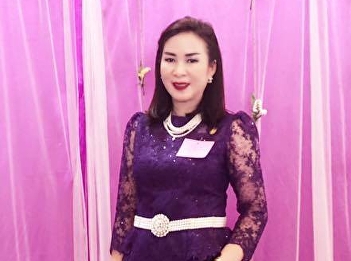 ดร.สุดาวรรณ สมใจ
ได้รับรางวัลสตรีนักบริหารดีเด่น
สาขาสตรีนักบริหารภาคเอกชนดีเด่นในสถานประกอบกิจการขนาดใหญ่
