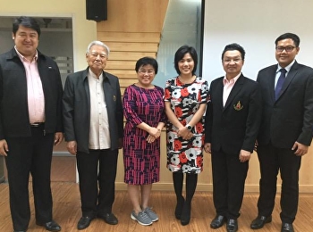 หลักสูตรศิลปศาสตรมหาบัณฑิต​
สาขาวิชา​ปรัชญา​และ​จริยศาสตร์​
สอบเค้าโครงวิทยานิพนธ์ของนักศึกษาปริญญาโท