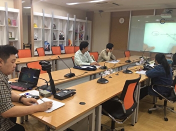 D.B.A Held a Course on Advanced
Statistics for Business Research in
2/2018