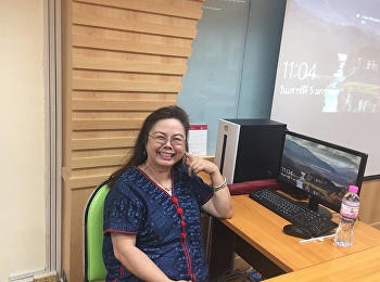 หลักสูตรครุศาสตรมหาบัณฑิต
สาขาวิชาการออกแบบการเรียนการสอน
เปิดสอนรายวิชา
การออกแบบการเรียนการสอนในศตวรรษที่ยี่สิบเอ็ด