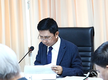 The Graduate School held the 3rd Board
of Directors Meeting for 2019