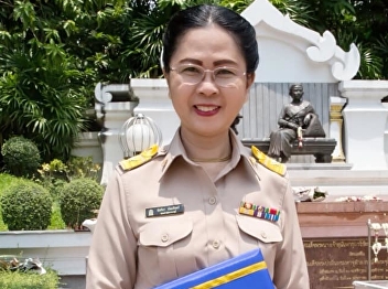 ขอแสดงความยินดีกับ รศ.ดร.นันทิยา
น้อยจันทร์
กรรมการสาขาวิชาการบริหารการศึกษา