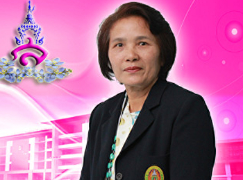 Congratulations to Assistant Professor
Dr.Tuanjai  Dolprasit, who has received
a higher academic position.