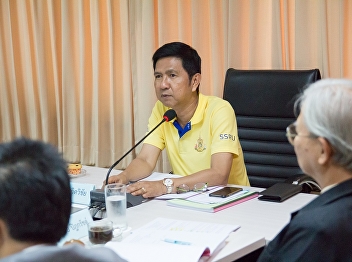 The Graduate School held the 7th Board
of Directors Meeting for 2019