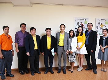 Internal quality assessment 2018