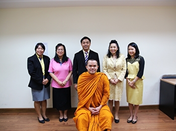 สาขาวิชาภาษาศาสตร์ (ศศ.ม.)
ตรวจประเมินคุณภาพการศึกษาภายใน
ประจำปีการศึกษา 2561