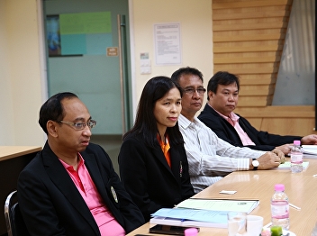 Internal quality assessment 2018
(D.B.A.)