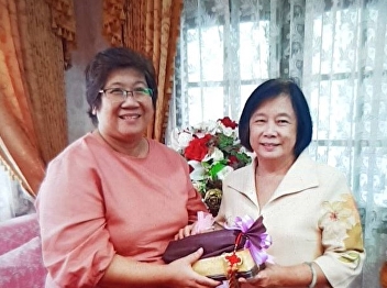 Assistant Professor Dr.Sansanee  Jasuwan
was invited as the chairman of quality
assurance assessment