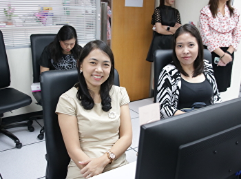 บัณฑิตวิทยาลัยเข้าร่วมการประชุมการดำเนินงานขับเคลื่อนทิศทางยุทธศาสตร์มหาวิทยาลัย