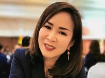 Congratulations to  Dr.Sudawan Somchai