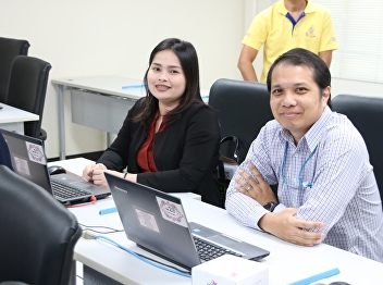 training on the use of information
systems for monitoring and evaluation of
government performance for annual budget
2020