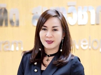 ขอแสดงความยินดี กับ ดร.สุดาวรรณ สมใจ
ในโอกาสที่ได้ดำรงตำแหน่งทางวิชาการ
ผู้ช่วยศาสตราจารย์