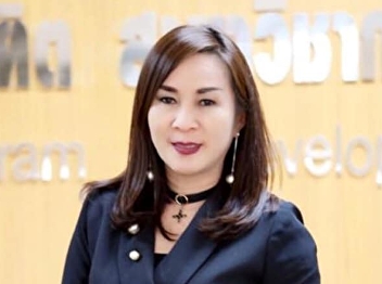 Congratulations to Dr.Sudawan Somchai
