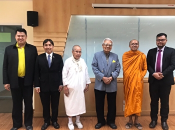 The Thesis Examination