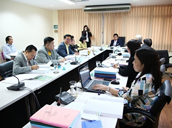 The Graduate School held the 1st Board
of Directors Meeting for 2020