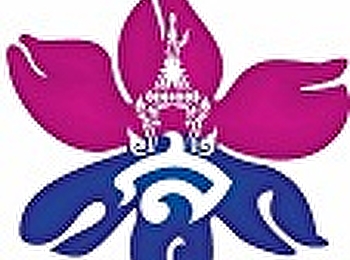 แหล่งเรียนรู้พัฒนาผลิตภัณฑ์จากบัวท้องถิ่น-หนองหารกุมภวาปีมีอะไรมากกว่า
บัวแดง