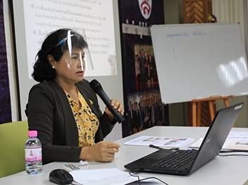 Online teaching class for Development
Administration