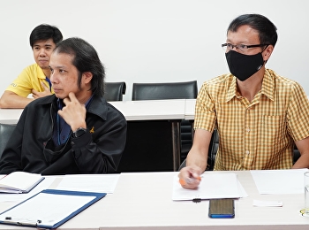 Prepare to install Integrated Thesis &
Research Management System (IThesis),
thesis management program