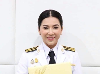 ราชการแทนอธิการบดีมหาวิทยาลัยราชภัฏสวนสุนันทา
เฝ้าทูลละอองธุลีพระบาท
รับพระราชทานโฉนดที่ดินมหาวิทยาลัยราชภัฏสวนสุนันทา