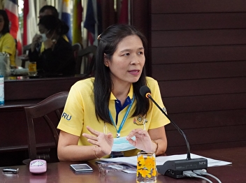 Graduate School meeting, staff of
support of the Graduate School (special
meeting)