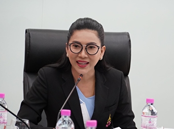 บัณฑิตวิทยาลัยจัดประชุมคณะกรรมการอำนวยการบัณฑิตวิทยาลัย
ครั้งที่ 17/2563