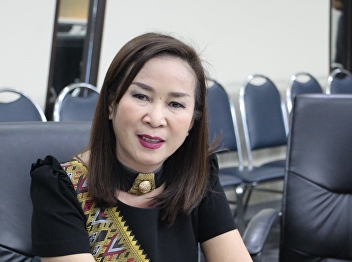 ผู้ช่วยศาสตราจารย์ ดร.สุดาวรรณ สมใจ
ร่วมประชุมสภาวิชาการ