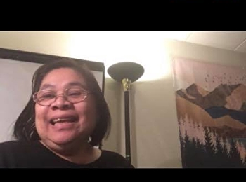 นักศึกษาปริญญาเอก ภาษาศาสตร์. รุ่น 11
นำเสนอความก้าวหน้าวิทยานิพนธ์ ออนไลน์