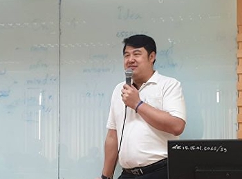 การเรียนการสอนแบบออนไลน์