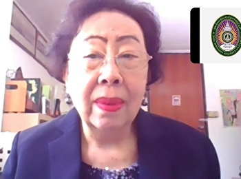 สาขาวิชาภาษาศาสตร์
ได้จัดการเรียนการสอนออนไลน์
ระดับบัณฑิตศึกษา