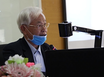 การเรียนการสอนในห้องเรียนและการสอนแบบออนไลน์
นักศึกษาระดับปริญญาเอก