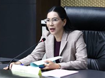 ประชุมคณะกรรมการอำนวยการบัณฑิตวิทยาลัย
(วาระพิเศษ) ครั้งที่ ๑/๒๕๖๔