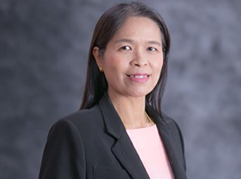 ขอแสดงความยินดี กับ ผู้ช่วยศาสตราจารย์
ดร.ดวงสมร รุ่งสวรรค์โพธิ์