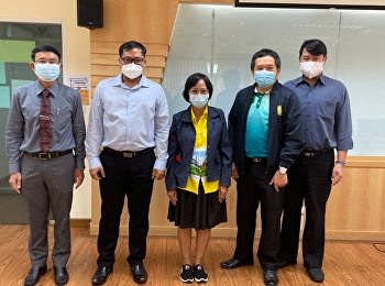 ขอแสดงความยินดีกับ คุณลัดดา ไทยปรีชา