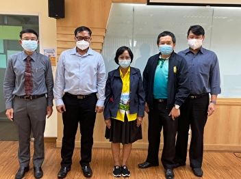 ขอแสดงความยินดีกับ คุณลัดดา ไทยปรีชา