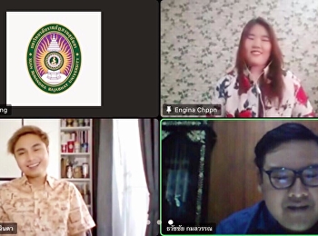 การสอบสัมภาษณ์คัดเลือกนักศึกษาปริญญาเอก
นิเทศศาสตรดุษฎีบัณฑิต