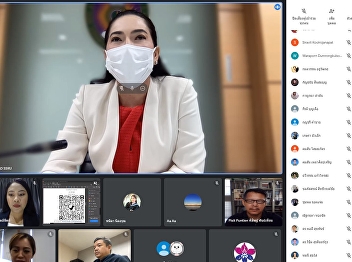 โครงการอบรมบทบาทและหน้าที่อาจารย์ที่ปรึกษาวิทยานิพนธ์และการค้นคว้าอิสระในระดับบัณฑิตศึกษา