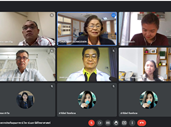 หลักสูตรปรัชญาดุษฎีบัณฑิต
สาขานิติวิทยาศาสตร์
รับการตรวจประเมินคุณภาพการศึกษาภายใน
ระดับหลักสูตร ประจำปีการศึกษา 2563