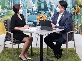 ขอขอบคุณ แขกรับเชิญ คุณนิรันดร์
นิรันดร์นุต