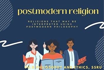 Doctrines of Postmodern Religions