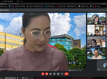 Meeting of the Board of Directors of the
Graduate School No. 12/2021