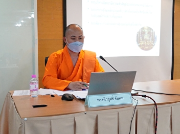 Congratulations to Phra Siwarit Chaiton