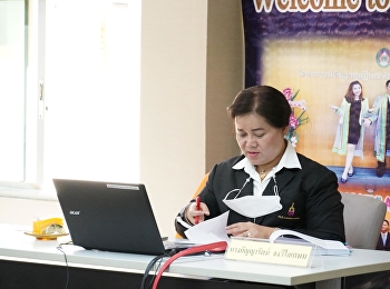 ขอแสดงความยินดีกับ  