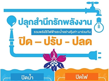 energy saving measures graduate school
Suan Sunandha Rajabhat University