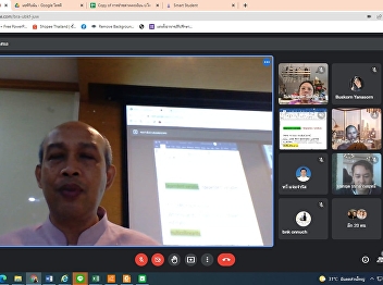 online teaching Doctoral degree students
Sunday 20 February 2022