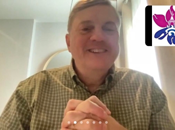 การเรียนการสอนออนไลน์ ระดับบัณฑิตศึกษา
วันเสาร์ ที่ 5 มีนาคม 2565 เวลา
13.00-16.00 น.